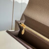 Louis Vuitton wallet capucines