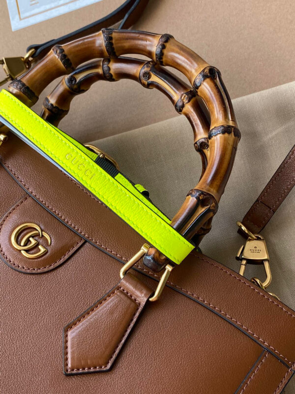 Gucci Diana Tote