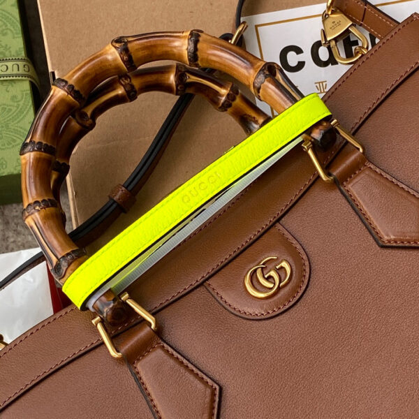 Gucci Diana Tote