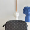 Louis Vuitton Dopp kit toilet pouch