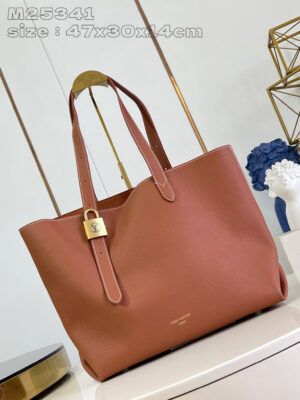 Louis Vuitton Low Key Cabas MM