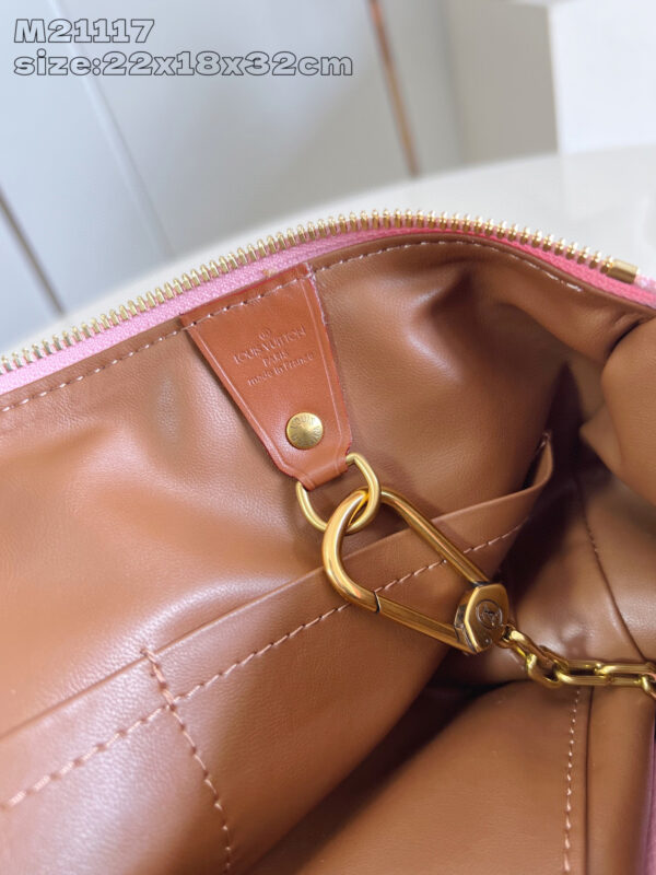 Louis Vuitton Speedy P9 Bandoulière 30 Bag