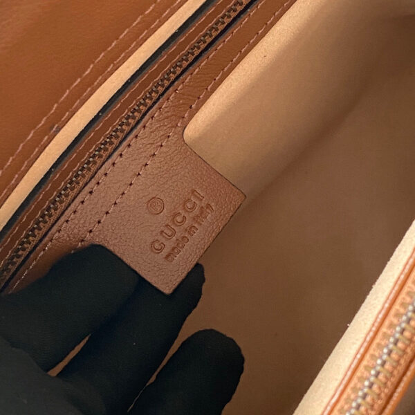Gucci Diana Tote