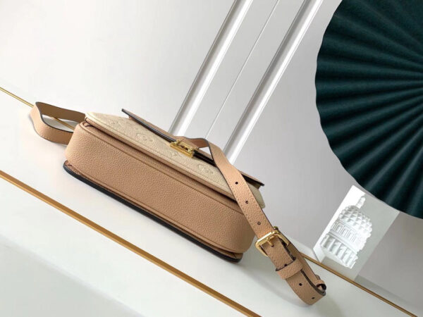 Louis Vuitton Pochette Metis