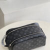 Louis Vuitton Dopp kit toilet pouch