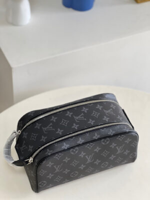 Louis Vuitton Dopp kit toilet pouch