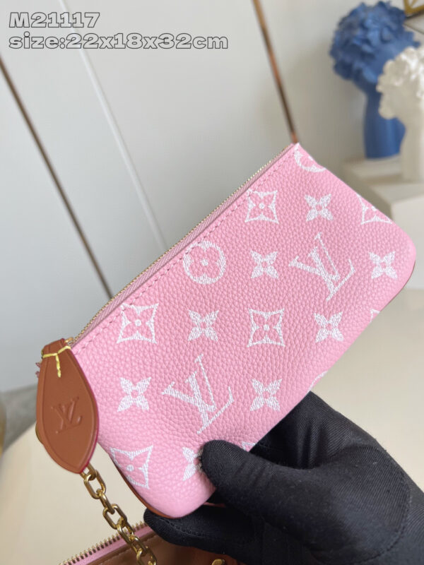 Louis Vuitton Speedy P9 Bandoulière 30 Bag