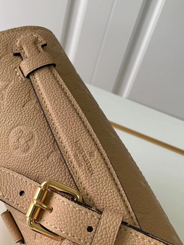 Louis Vuitton Pochette Metis