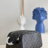 Louis Vuitton Dopp kit toilet pouch