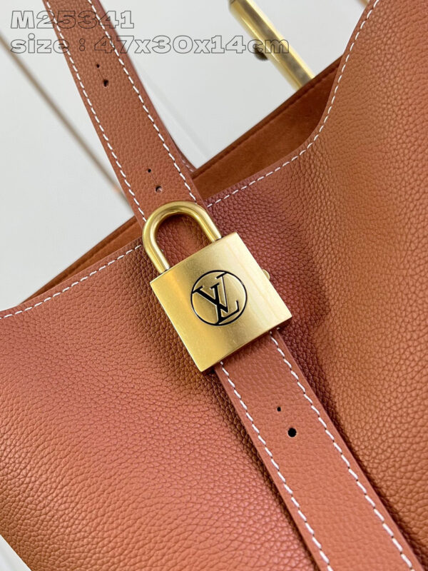 Louis Vuitton Low Key Cabas MM