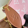 Louis Vuitton Speedy P9 Bandoulière 30 Bag