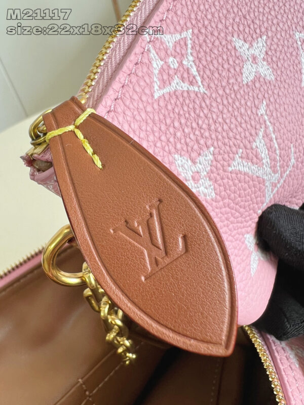 Louis Vuitton Speedy P9 Bandoulière 30 Bag