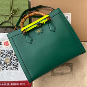 Gucci Diana Tote