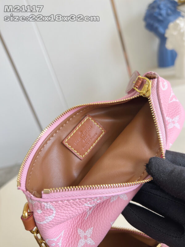 Louis Vuitton Speedy P9 Bandoulière 30 Bag