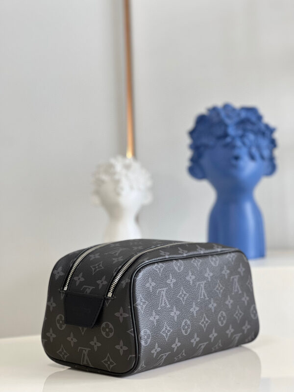 Louis Vuitton Dopp kit toilet pouch