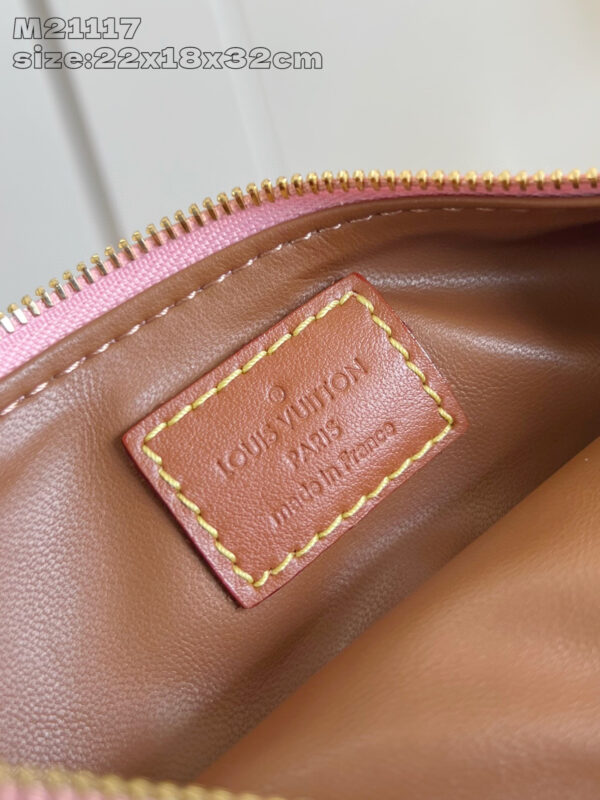 Louis Vuitton Speedy P9 Bandoulière 30 Bag