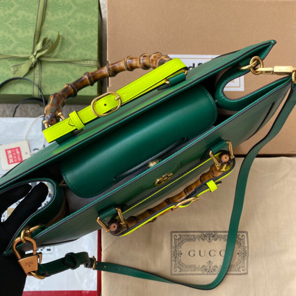 Gucci Diana Tote