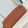 Louis Vuitton Low Key Cabas MM