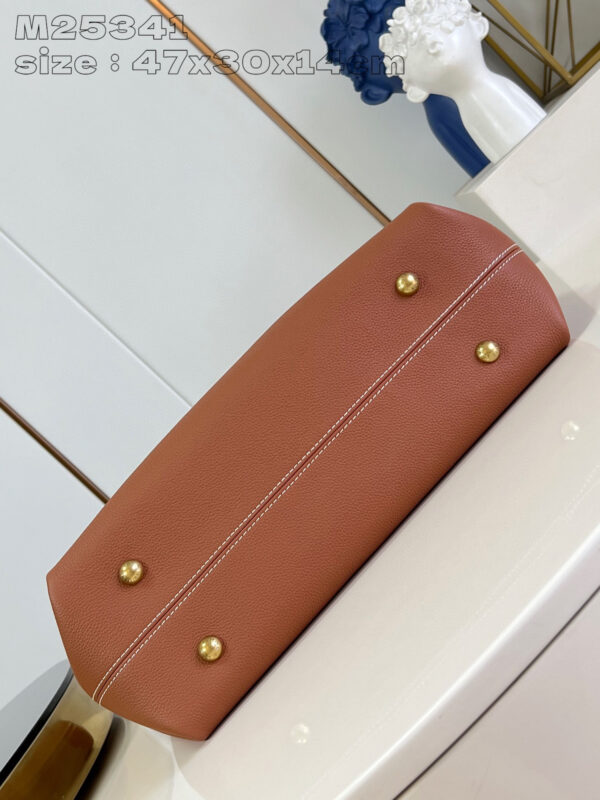 Louis Vuitton Low Key Cabas MM