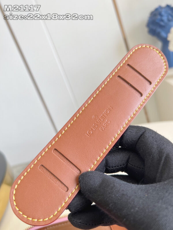 Louis Vuitton Speedy P9 Bandoulière 30 Bag