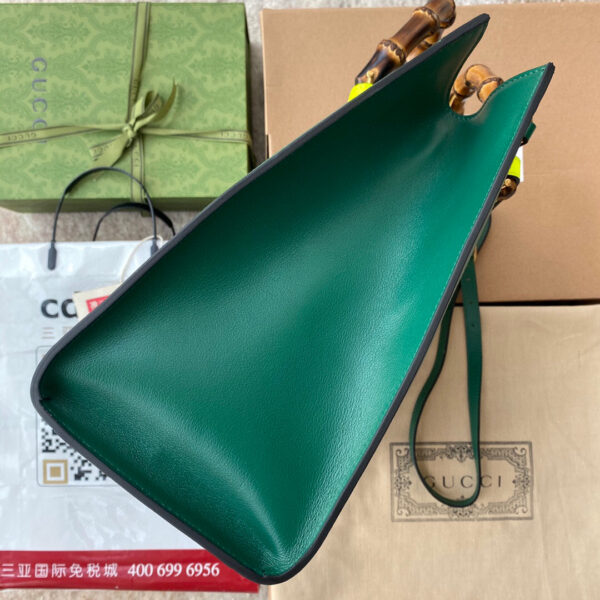 Gucci Diana Tote