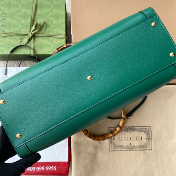 Gucci Diana Tote