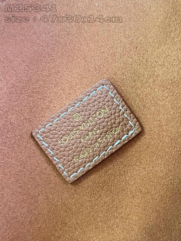 Louis Vuitton Low Key Cabas MM