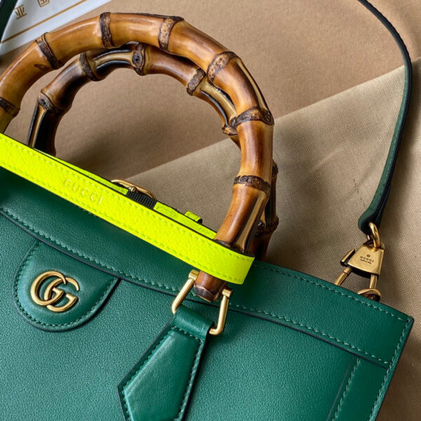 Gucci Diana Tote