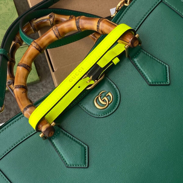 Gucci Diana Tote