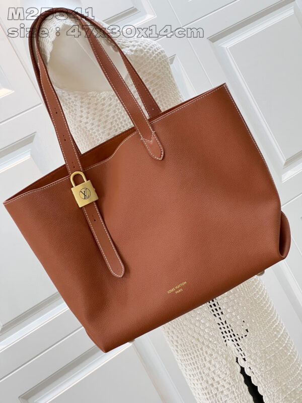 Louis Vuitton Low Key Cabas MM