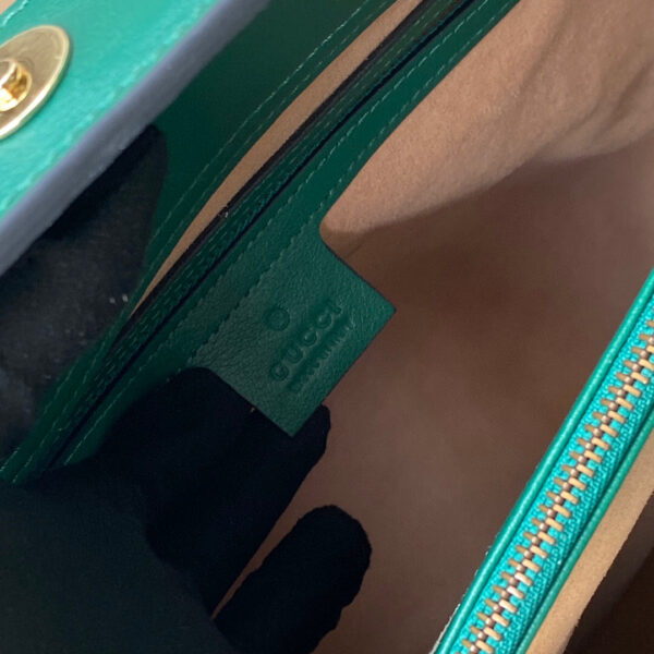 Gucci Diana Tote