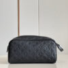 Louis Vuitton Dopp kit toilet pouch