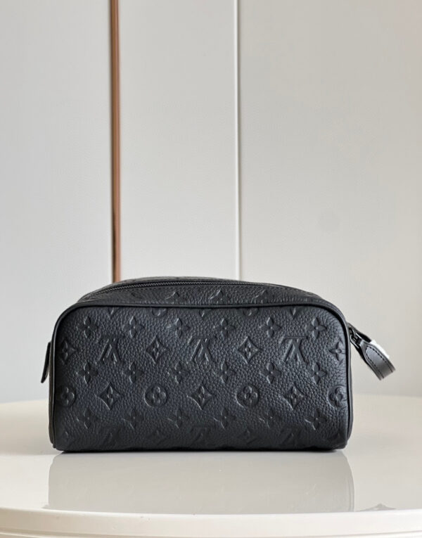 Louis Vuitton Dopp kit toilet pouch