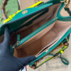 Gucci Diana Tote