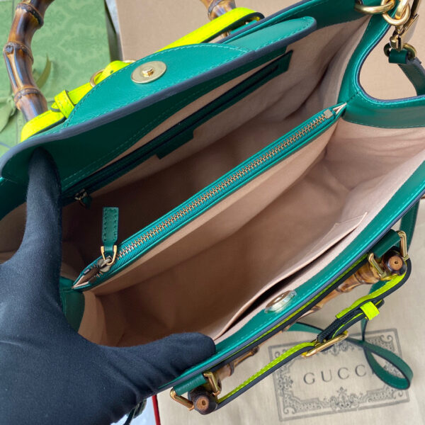 Gucci Diana Tote