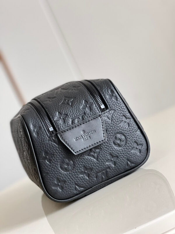 Louis Vuitton Dopp kit toilet pouch