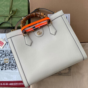 Gucci Diana Tote