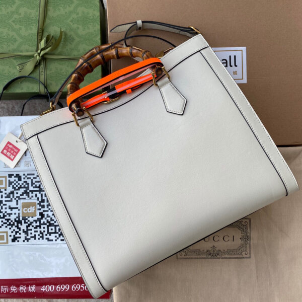 Gucci Diana Tote