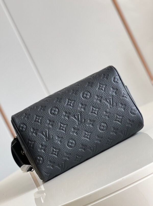 Louis Vuitton Dopp kit toilet pouch