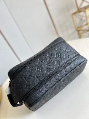 Louis Vuitton Dopp kit toilet pouch