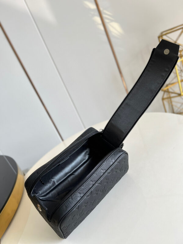 Louis Vuitton Dopp kit toilet pouch