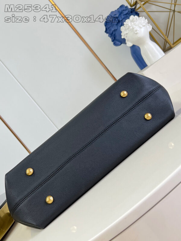 Louis Vuitton Low Key Cabas MM