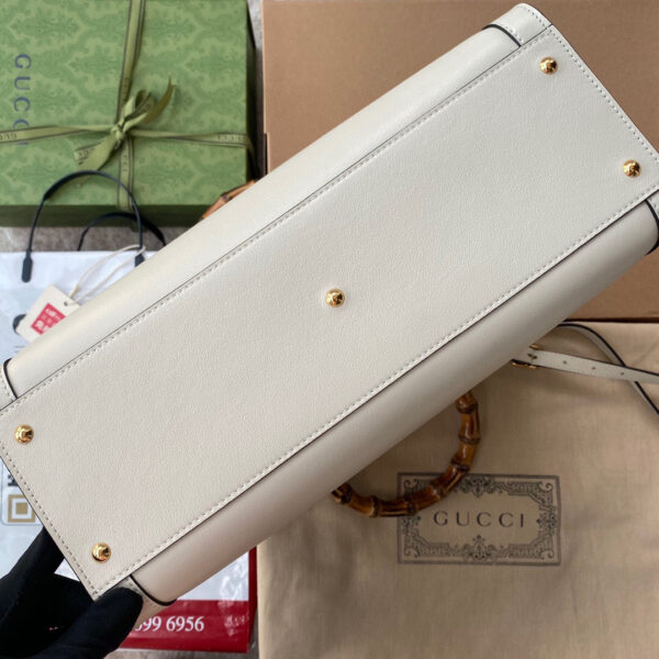 Gucci Diana Tote