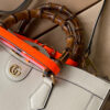 Gucci Diana Tote
