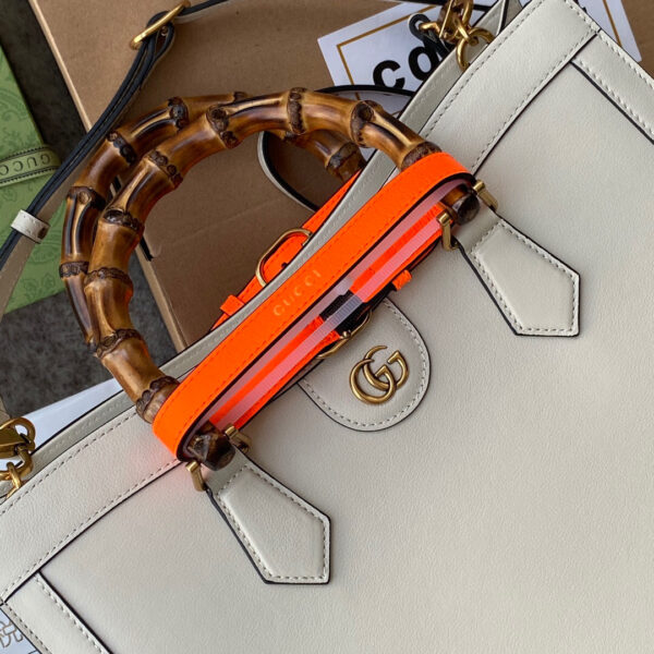 Gucci Diana Tote