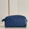 Louis Vuitton Dopp kit toilet pouch