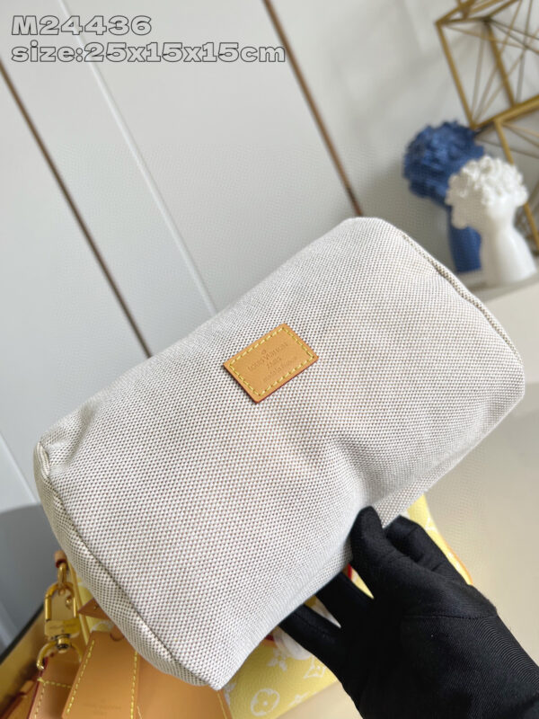 Louis Vuitton Speedy P9 Bandoulière 25 Bag
