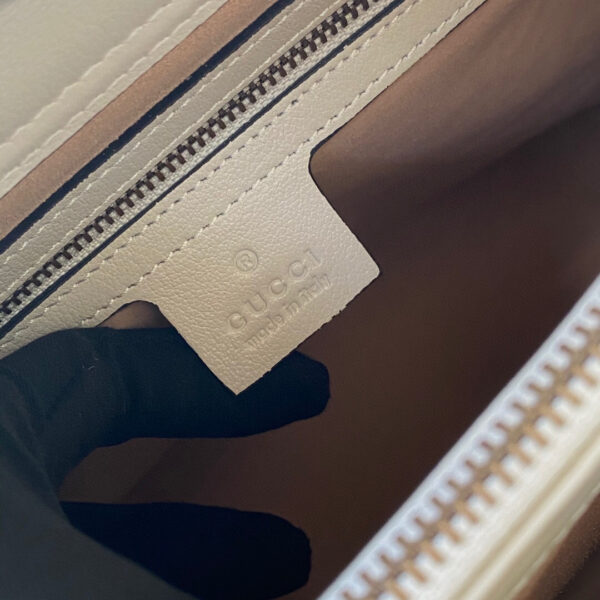 Gucci Diana Tote