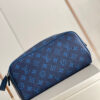 Louis Vuitton Dopp kit toilet pouch