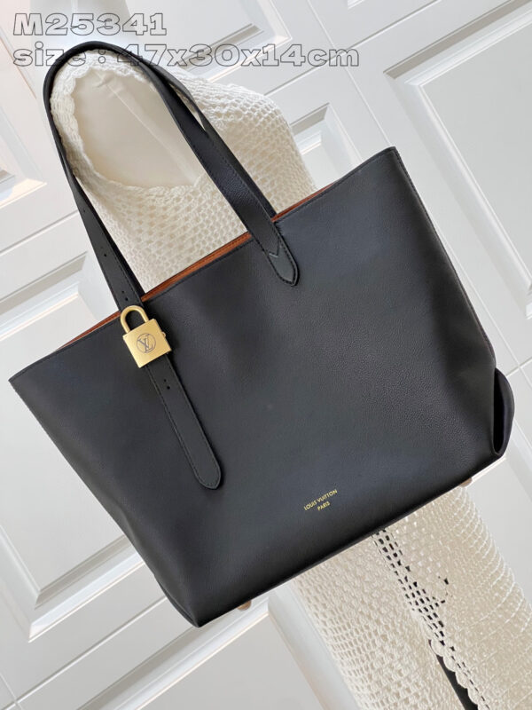 Louis Vuitton Low Key Cabas MM